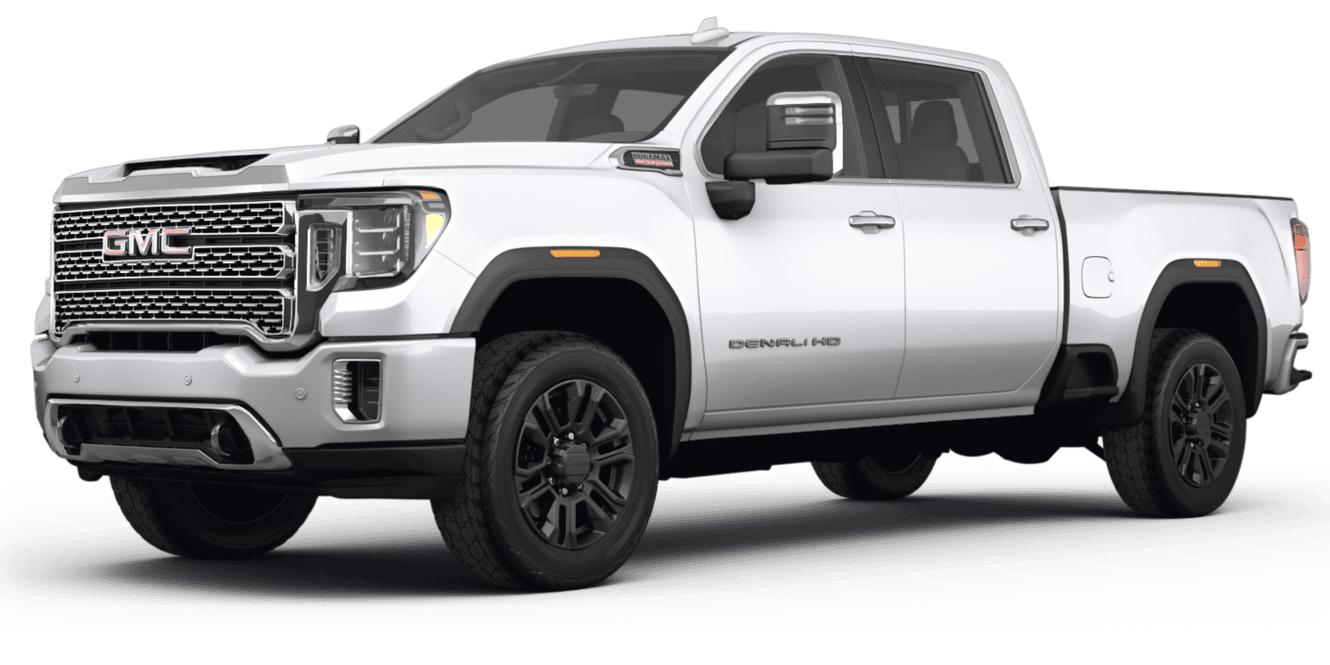 GMC SIERRA HD 2024 1GT19XEY4RF371609 image